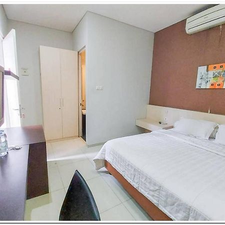 Roemah Md Syariah Jakarta Exterior photo