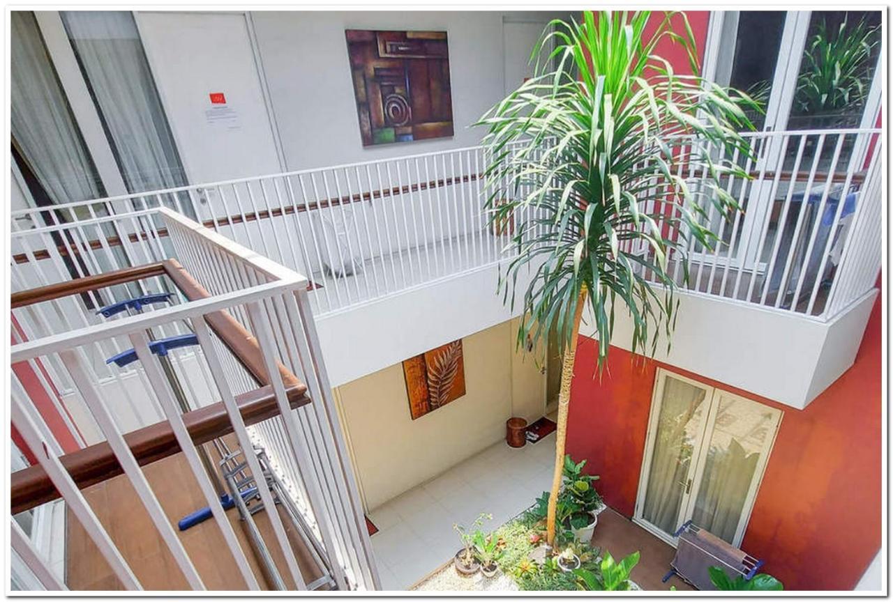 Roemah Md Syariah Jakarta Exterior photo
