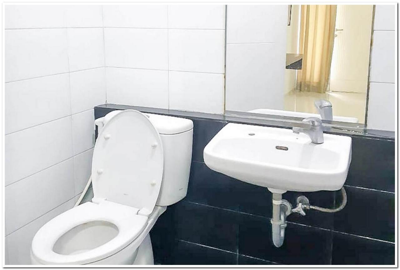 Roemah Md Syariah Jakarta Exterior photo